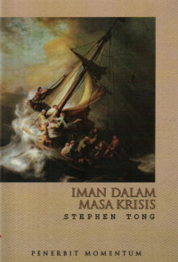 Image of Iman dalam Masa Krisis