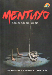 Image of Mentuyo: sosiologi bunuh diri