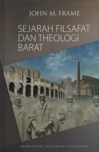 Image of Sejarah Filsafat dan Theologi Barat