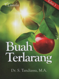 Image of Buah Terlarang