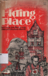 Image of The Hiding Place