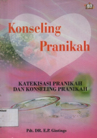 Image of Konseling Pranikah