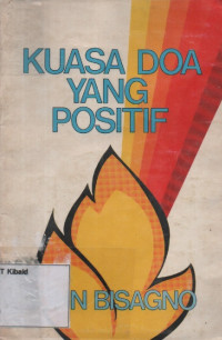 Image of Kuasa Doa Yang Positif