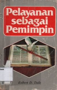 Image of Pelayanan Sebagai Pemimpin
