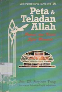 Image of Peta & Teladan ALLAH