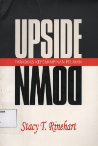 Image of Paradoks Kepemimpinan Pelayan